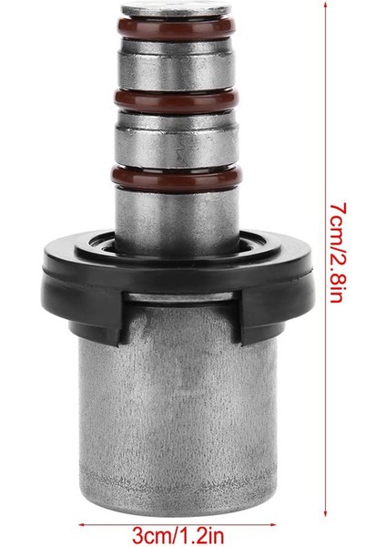 Hyundai 46313-39051,MD758981,F4A41,F4A42 Için Şanzıman Vites Kontrol Solenoidi Şanzıman Solenoidi Kiti (Yurt Dışından) fırsatları