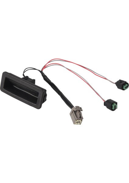 Land Rover Discovery 3 4 2004-2016 Arka Bagaj Kapağı Açma Kolu Anahtarı (Yurt Dışından) fiyatları