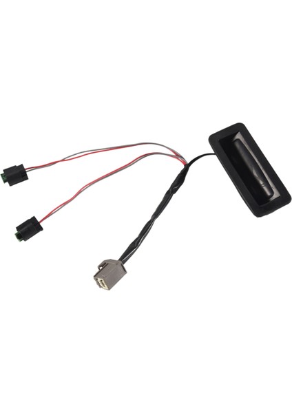 Land Rover Discovery 3 4 2004-2016 Arka Bagaj Kapağı Açma Kolu Anahtarı (Yurt Dışından) modelleri