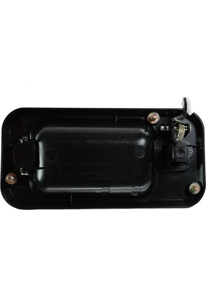 Hummer H2 Siyah Dokulu 2003-2009 Dış Kapı Kolu Için 4'lü Set Dış Kapı Kolu 131609870457 15104792 (Yurt Dışından) fiyatları