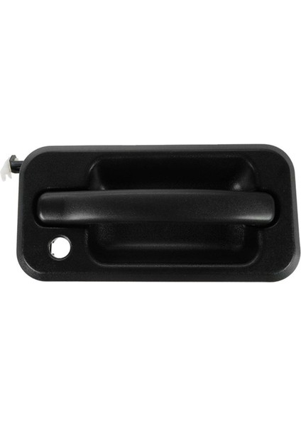 Hummer H2 Siyah Dokulu 2003-2009 Dış Kapı Kolu Için 4'lü Set Dış Kapı Kolu 131609870457 15104792 (Yurt Dışından) modelleri