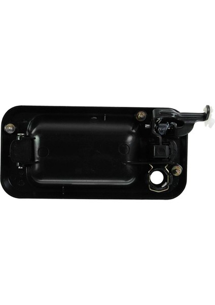 Hummer H2 Siyah Dokulu 2003-2009 Dış Kapı Kolu Için 4'lü Set Dış Kapı Kolu 131609870457 15104792 (Yurt Dışından) fırsatları