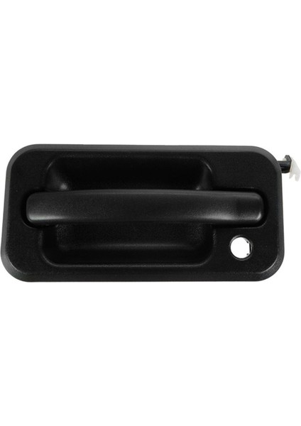 Hummer H2 Siyah Dokulu 2003-2009 Dış Kapı Kolu Için 4'lü Set Dış Kapı Kolu 131609870457 15104792 (Yurt Dışından) indirimleri