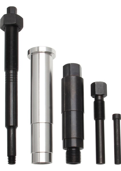 Ford Triton 3 Valfli Motorlar Için Araba Buji Sökme Aleti Kırık Buji Sökme Aleti (Yurt Dışından)