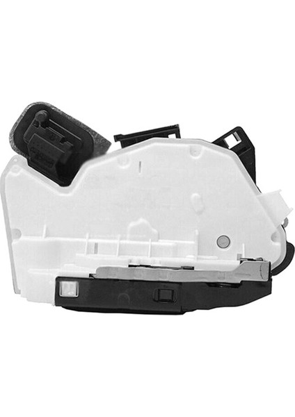 Araba Ön Sol Kapı Kilidi Aktüatör Mekanizması 5K1837015B Vw Golf Skoda Araba Aksesuarları (Yurt Dışından)
