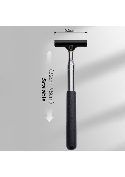 10 Adet Araba Dikiz Aynası Silecek Temizleme Aleti Oto Cam Sis Temizleyici Saplı Teleskopik Araba Camı Temizleme Fırçası (Yurt Dışından) fiyatları