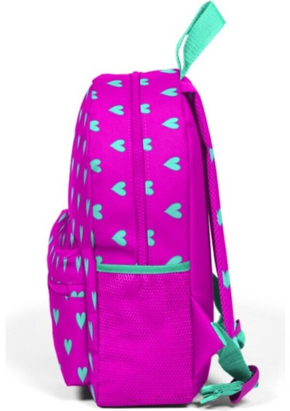 Kalpli Iki Bölmeli Anaokul Çantası 23341 fiyatları