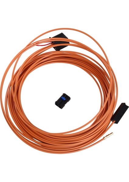 5m Line Bensch Berlin Sound Fiber Kablolama Bmw Güç Amplifikatörü Için Bmw Harman Kardon Fiber Kablo Için Fiber Kabloya Ev Sahipliği Yapar (Yurt Dışından)