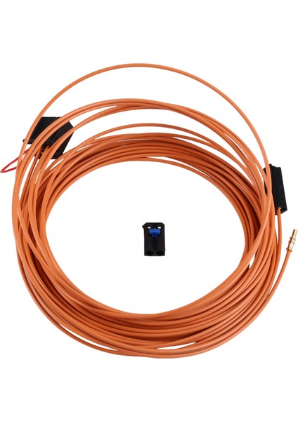 5m Line Bensch Berlin Sound Fiber Kablolama Bmw Güç Amplifikatörü Için Bmw Harman Kardon Fiber Kablo Için Fiber Kabloya Ev Sahipliği Yapar (Yurt Dışından) modelleri