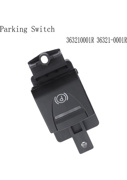 Araba Otomatik El Freni Düğmesi Park Anahtarı Renault Laguna 363210001R 36321-0001R (Yurt Dışından) indirimleri