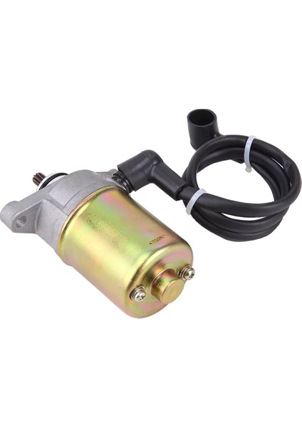 Yamoto, Kazuma, Taotao, Coolster, Sunl, Bms, Redcat, Eton Için 49CC 50CC 60CC 80CC Gy6 139QMB Elektrikli Marş Motoru (Yurt Dışından) fiyatları