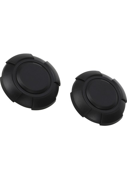 Suzuki Jimny JB64 JB74 2019-2022 Için 20 Adet Araba Kapısı Anahtar Deliği Trim Kapağı Manyetik Kapı Kilidi Kapağı Dış Aksesuarlar (Yurt Dışından)