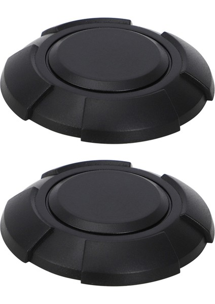 Suzuki Jimny JB64 JB74 2019-2022 Için 20 Adet Araba Kapısı Anahtar Deliği Trim Kapağı Manyetik Kapı Kilidi Kapağı Dış Aksesuarlar (Yurt Dışından) fırsatları