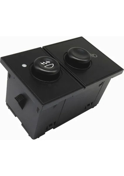 Gmc Sierra 1500 2500 3500 Chevy Silverado 1500 2500 3500 Için Sis Lambası Anahtarı Kargo Lambası Anahtarı 15076588 15143597 (Yurt Dışından) fırsatları