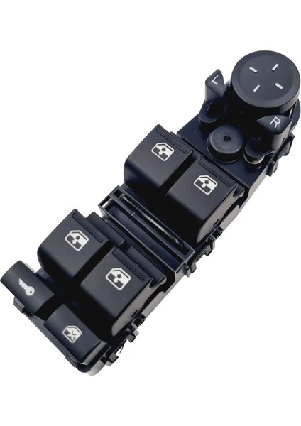 2172-3763080 Lada Için Araba Elektrikli Cam Anahtarı Ünitesi ve Dış Aynalar (Yurt Dışından)