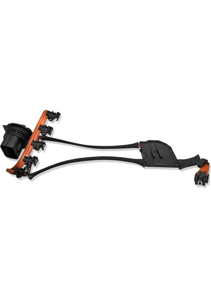 Hyundai Elantra 2006-14 Kia Rio 2012-14 Otomatik Şanzıman Kablo Demeti 46308-23000/46307-23010 (Yurt Dışından) indirimleri