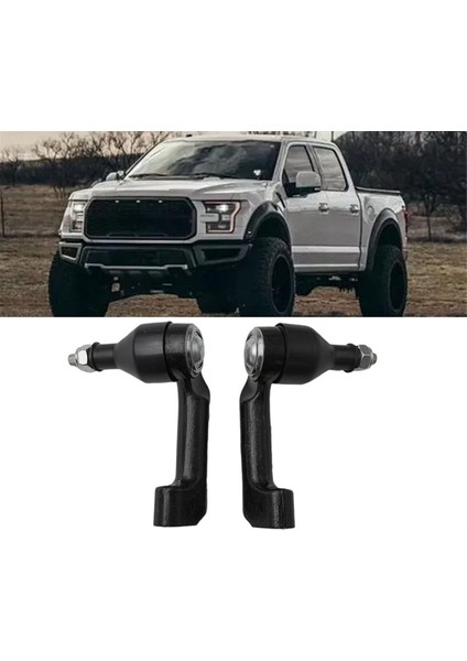 Expedition F-150 Navigator 2007-2023 Için Ön Taraf Dış Rot Ucu Direksiyon Rot Çubuğu Bilyeli Başlığı 7L1Z-3A130-L MEOE161 (Yurt Dışından) modelleri