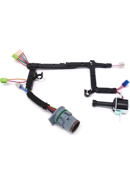 4L60E 4L65E Şanzıman Dahili Kablo Demeti Tcc Solenoidli Chevy Gmc Pontıac 2003-2006 15320476'YA Uygundur (Yurt Dışından) fiyatları
