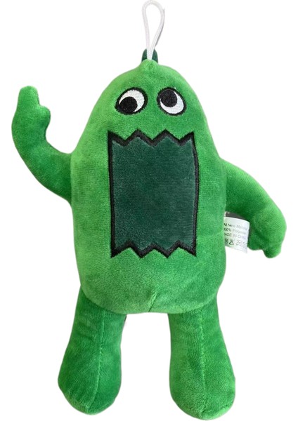 Garten Of Banban Peluş Oyun Için Peluş Bebekler (Yurt Dışından)