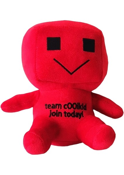 Roblox Forsaken Gubby Peluş Peluş Oyuncaklar Unutulmuş Oyunlar Etrafında (Yurt Dışından)