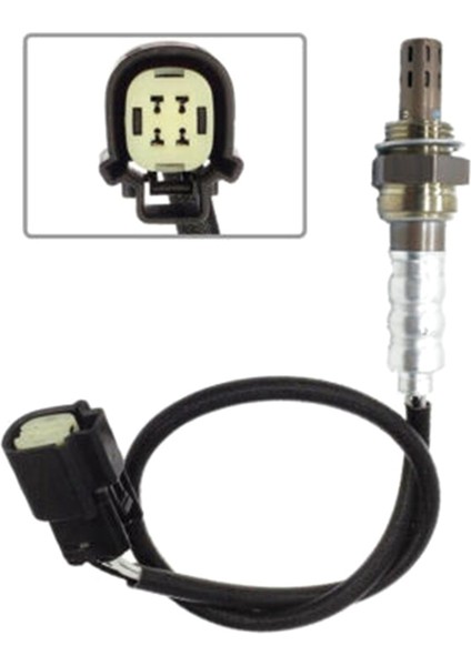 Ford Escape Explorer Flex Taurus F-150 Mustang Için 234-4490 Lambda Oksijen O2 Sensörü BE5Z-9F472-B BE5Z-9G444-A (Yurt Dışından) modelleri