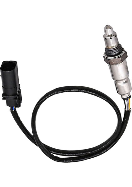 Hyundai Accent 2018-2020 Kia Rio 2018-2020 Soul 17-19 Için Yukarı Akış Oksijen Sensörü (Yurt Dışından)