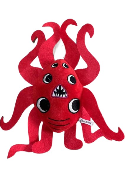 Garten Of Banban Peluş Oyun Için Peluş Bebekler (Yurt Dışından)