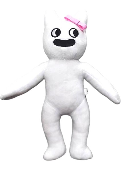 Banban Peluşunun Bahçesi (Yurt Dışından)