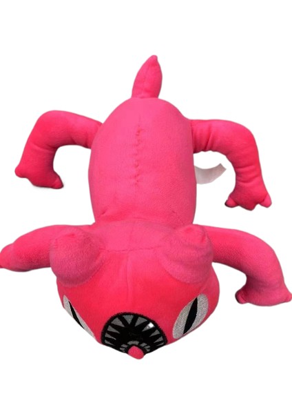 Garten Of Banban Peluş Oyun Için Peluş Bebekler (Yurt Dışından)