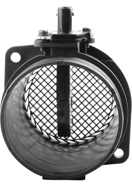 Audi A4 A5 A6 Q3 Q3 A6 Jetta Golf Passat Için Hava Kütle Akış Sensörü Ölçer Maf 06J906461D (Yurt Dışından) indirimleri