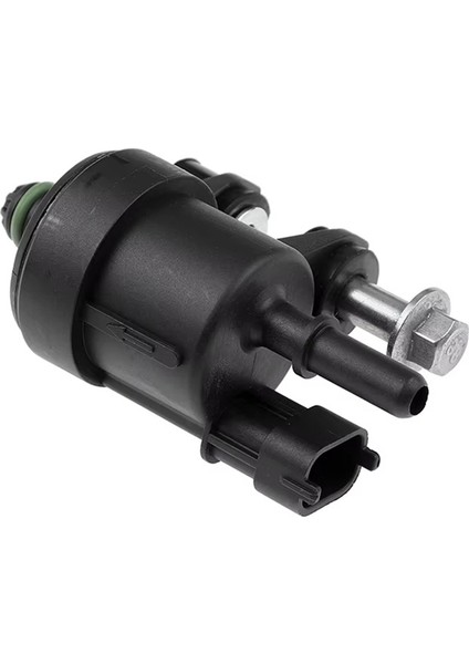 Cadillac Gmc Chevrolet Buick 3.0l 3.6l V6 Modelleri Için Araç Buhar Haznesi Tahliye Valfi Solenoidi 12690512 12610560'I Değiştirin (Yurt Dışından) indirimleri