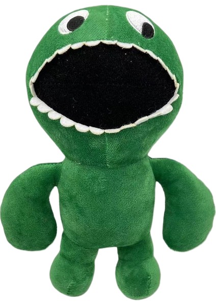 Garten Of Banban Peluş Oyun Için Peluş Bebekler (Yurt Dışından)