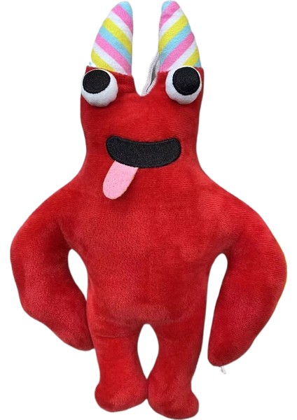 Garten Of Banban Peluş Oyun Için Peluş Bebekler (Yurt Dışından)