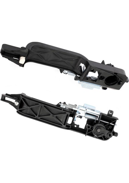 Ford Focus 2008 2009 2010 2011 Ön Sol Sürücü Kapı Kolu Braketi Tabanı (Yurt Dışından) indirimleri