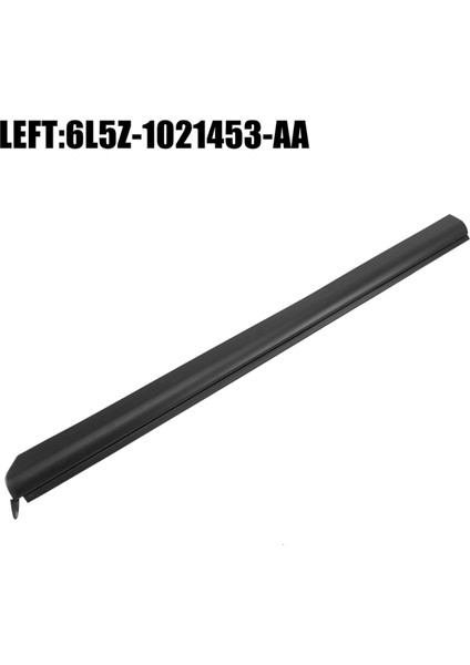 Ford Ranger Kamyonet 1999-2011 Için 1 Çift Araç Kapısı Hava Yalıtım Şeridi Cam Conta Takımı, 6L5Z-1021452-AA (Yurt Dışından) fırsatları