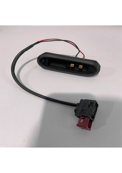 Fiat Ducato Iıı Citroen Jumper Peugeot Boxer 2006-2022 Için 1373238080 Sürgülü Kapı Kontak Anahtarı (Yurt Dışından) modelleri