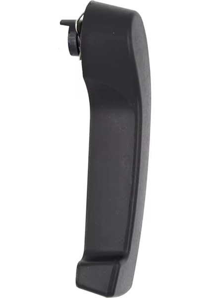 Renault Master Mk3 Opel Vauxhall Movano B Nissan NV400 2010-ŞIMDI Için 2 Arka Iç Bagaj Kapağı Kapı Kolu Çekme Kolu 8200766676 (Yurt Dışından) indirimleri