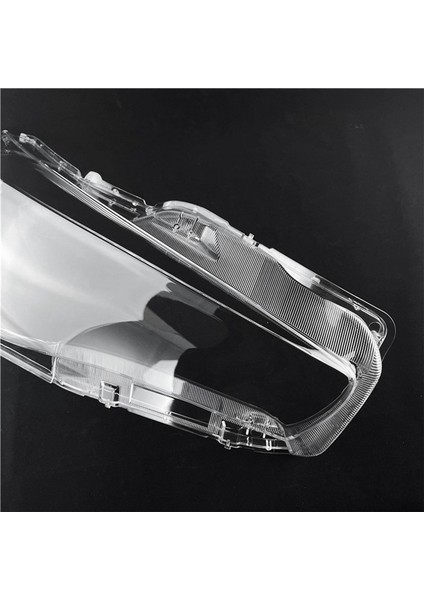 Infiniti Q50 2014-2021 Için Ön Sağ Far Lambası Kapağı Şeffaf Far Camı Far Merceği (Yurt Dışından) fırsatları