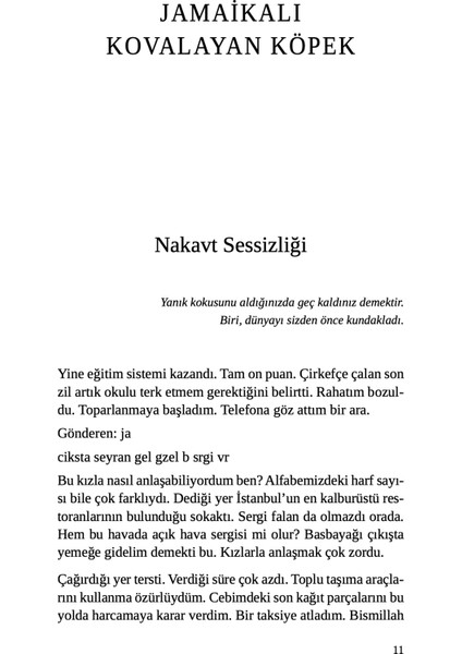 Hepimizden Çok Korkuyorum - Ertuğrul Emin Akgün indirimleri