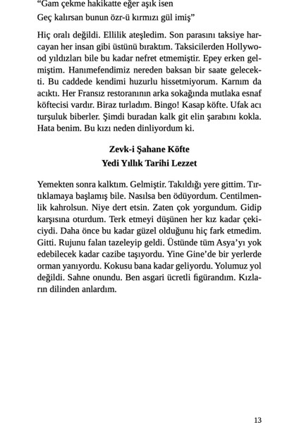 Hepimizden Çok Korkuyorum - Ertuğrul Emin Akgün