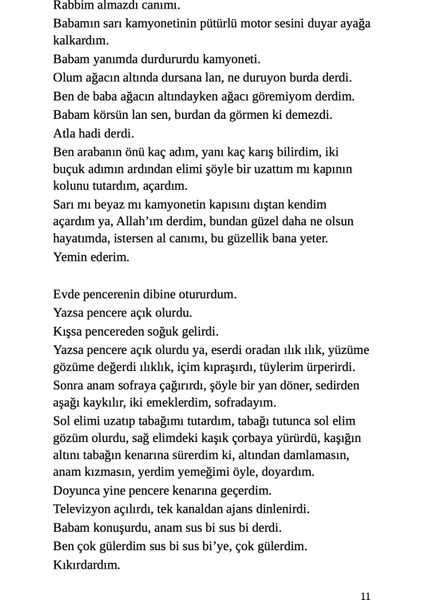 Sayıklar Bir Dilde - Güray Süngü