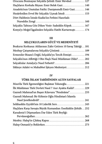 Tematik Selçuklu Tarihi - Muharrem Kesik fırsatları