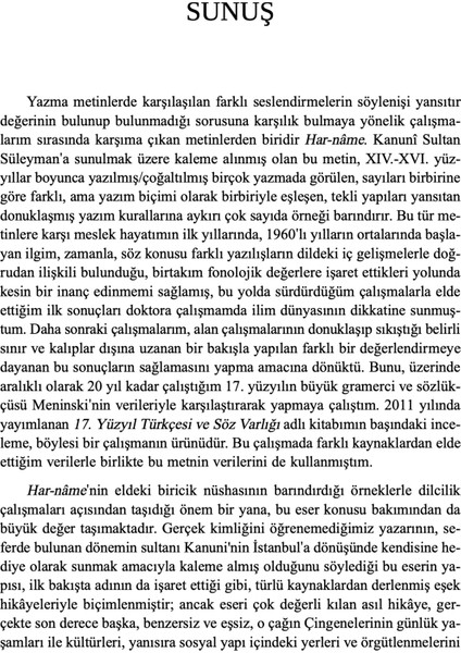 Har-nâme - Hüsâm-ı Sahrâvî indirimleri