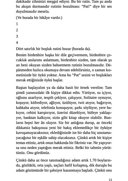 Kusurlu Rüya - Aykut Ertuğrul