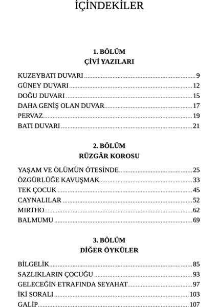 Ölçekler - Cesar Vallejo fiyatları