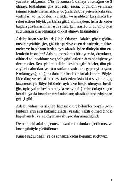 Ölçekler - Cesar Vallejo indirimleri