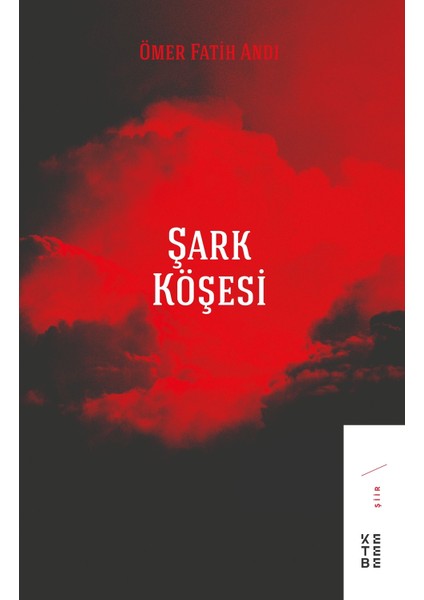 Şark Köşesi - Ömer Fatih Andı
