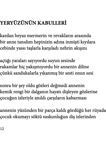 Şark Köşesi - Ömer Fatih Andı