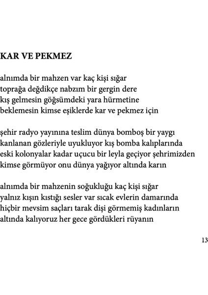 Şark Köşesi - Ömer Fatih Andı