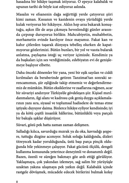 Acar Süvari Tutuk Arbalet - Ali Emre indirimleri